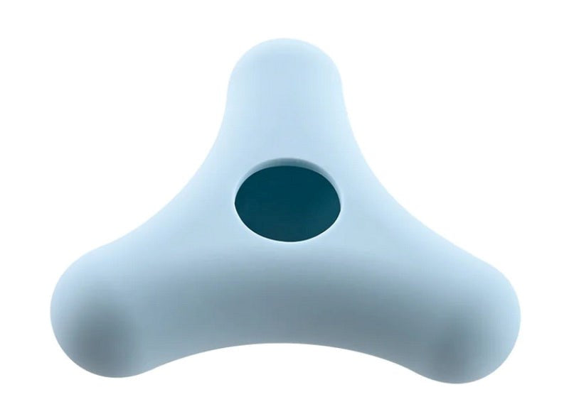 Sportsheets Luma Dildo and Harness Silicone Cushion Realistic Dildos