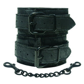 Sportsheets Midnight Lace Cuffs Cuffs and Restraints