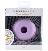 Sportsheets Ove Dildo and Harness Silicone Cushion Realistic Dildos