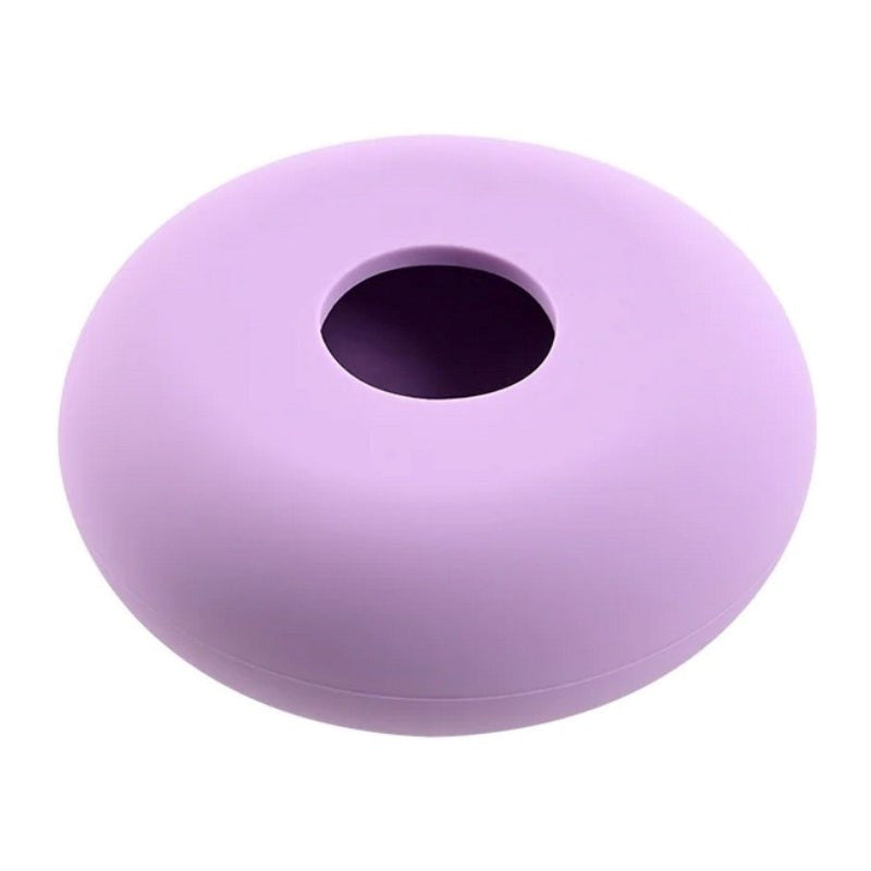 Sportsheets Ove Dildo and Harness Silicone Cushion Realistic Dildos