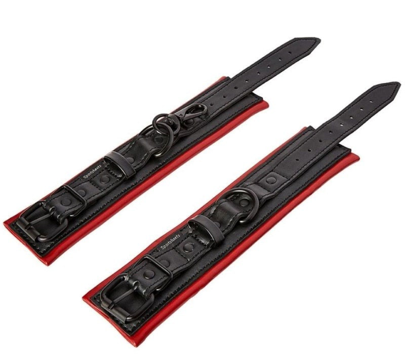 Sportsheets Saffron Cuffs Cuffs and Restraints