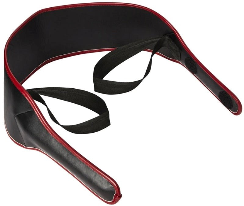 Sportsheets Saffron Love Strap Cuffs and Restraints