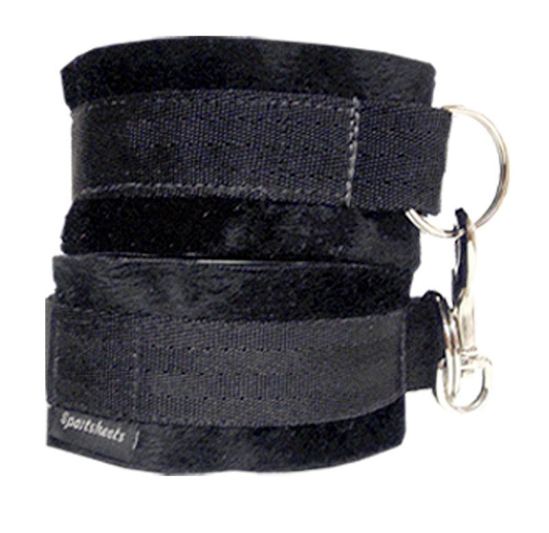 Sportsheets Soft Cuffs Cuffs and Restraints