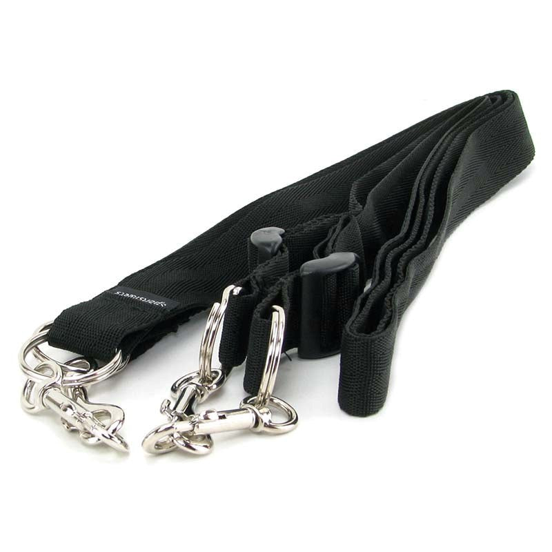 Sportsheets Tethers Cuffs and Restraints