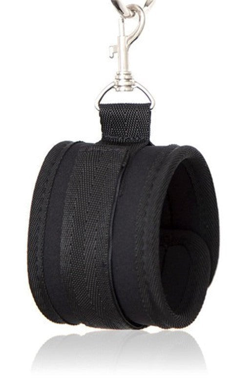 Spread 'em Bar and Cuff Set - Spreaders and Hangers