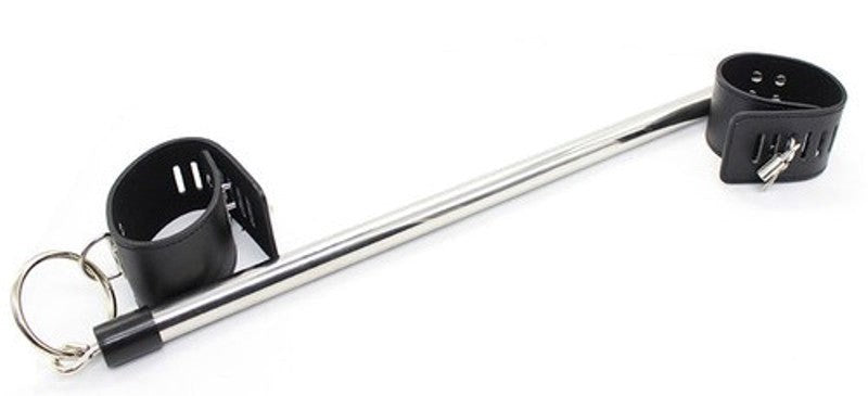 BDStyle Spread-Em Intimacy Enhancer - Elevate Your BDSM Journey Spreaders and Hangers