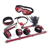 BDStyle Euphoria - Luxurious Intimate Delight Bondage Kits