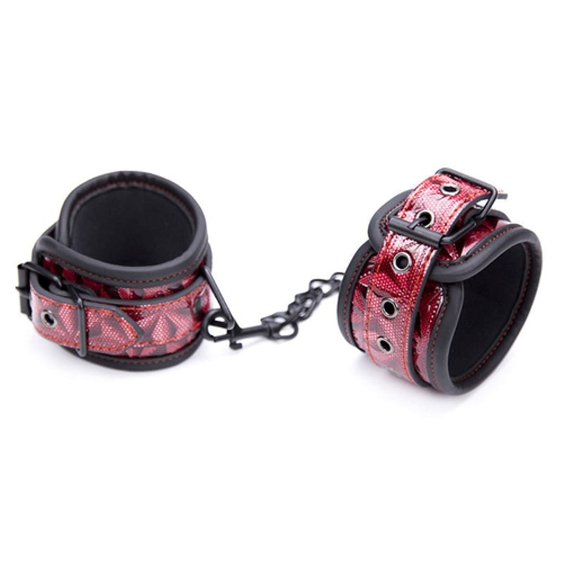 BDStyle Euphoria - Luxurious Intimate Delight Bondage Kits