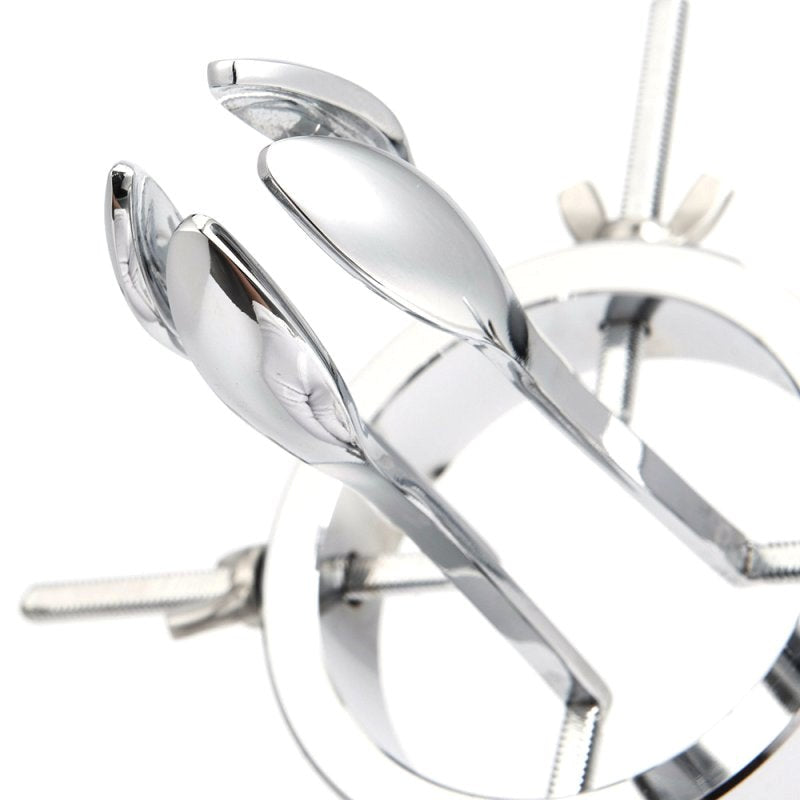 Stainless Steel Anal Expander Dental and Clinical
