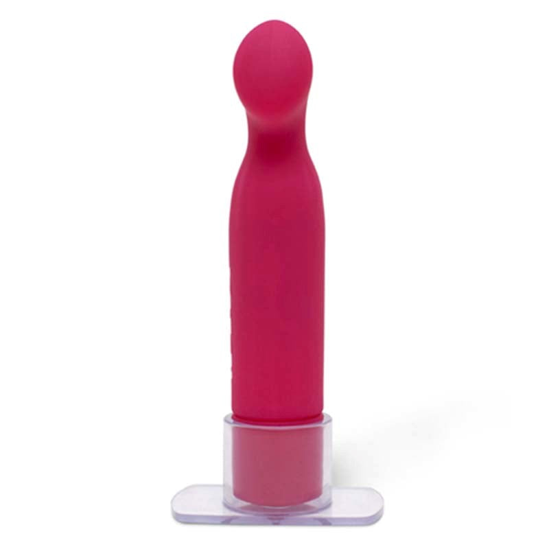 Dual-Action Starlet Tickler - Pleasure Beyond Boundaries G-Spot Vibrators