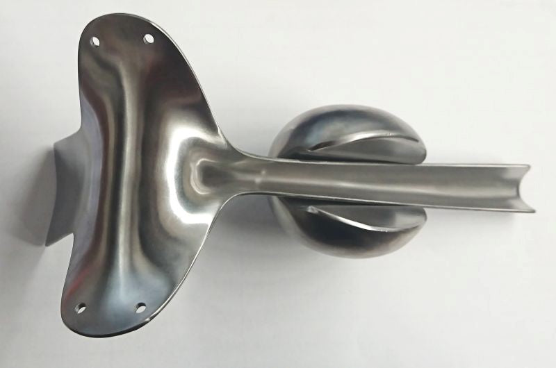 Steel Vaginal Speculum Dental and Clinical