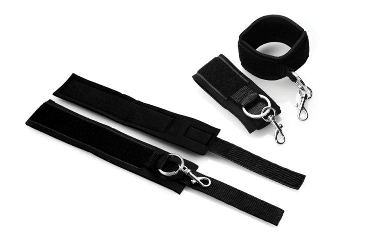 Subtrap Over The Door Restraint Set Cuffs and Restraints