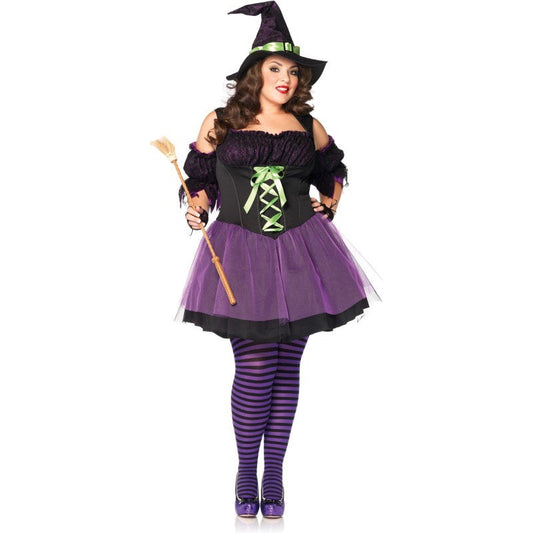 Superstition Vixen Costume Fancy Dress Ups
