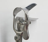 Surgical Steel Graves Vaginal Speculum Dental and Clinical