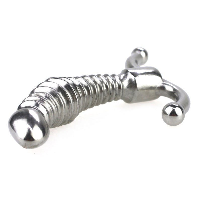 Surgical Steel P Spot Massager Dental and Clinical