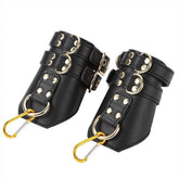 Suspension Wrist Cuffs Cuffs and Restraints