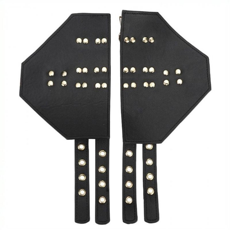 Suspension Wrist Cuffs Cuffs and Restraints