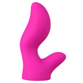 Swan Palm Embrace Attachment Vibrator Accessories
