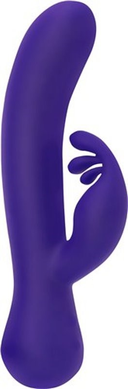 Swan Special Edition 7 Function Empress Swan Rabbit Vibrators