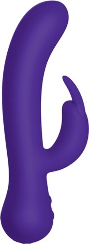 Swan Special Edition Majestic Swan - Dual-Motor Luxury Delight Rabbit Vibrators