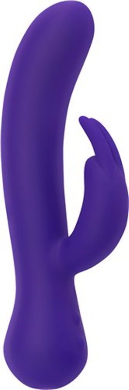 Swan Special Edition Majestic Swan - Dual-Motor Luxury Delight Rabbit Vibrators