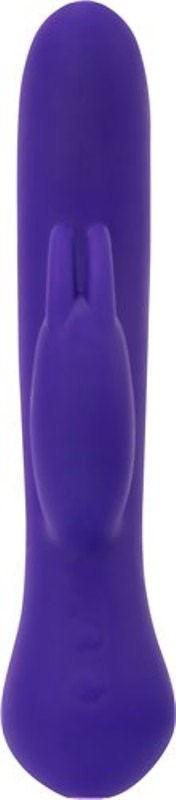 Swan Special Edition Majestic Swan - Dual-Motor Luxury Delight Rabbit Vibrators