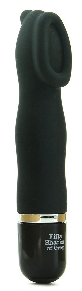 Sweet Touch Mini Clitoral Vibrator Clit Ticklers and Pulsators