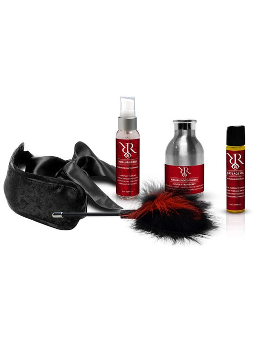 System JO Tempt Me Kit - Sex Kits