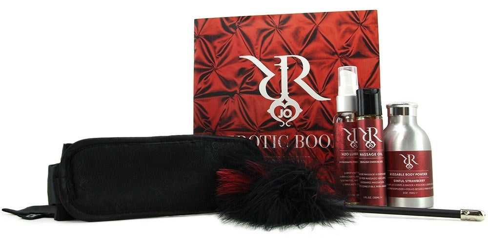 System JO Tempt Me Kit Sex Kits