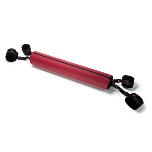Talea Spreader Bar Bolster Cuffs and Restraints