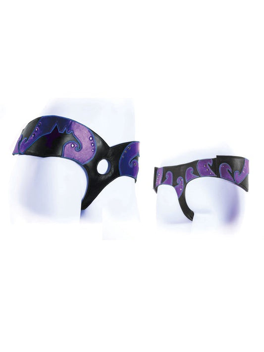 Tantus Amazon Harness - Strap On Sextoys