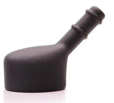 Tantus Convertible Rumble Head - Versatile Silicone Attachment Vibrator Accessories