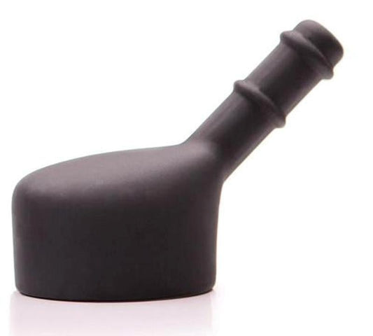 Tantus Convertible Rumble Head - Versatile Silicone Attachment - Vibrator Accessories