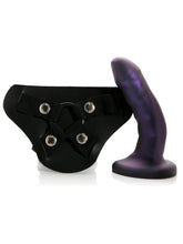 Tantus Curve Kit Strap On Sextoys