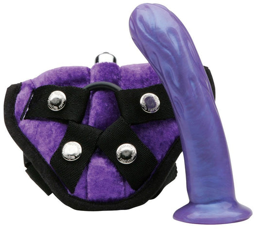 Tantus Harness Flame Kit - Strap On Sextoys