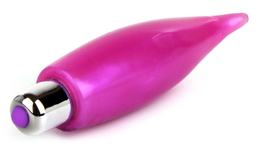 Tantus Little Secrets Kiss Mini Bullet Vibrators