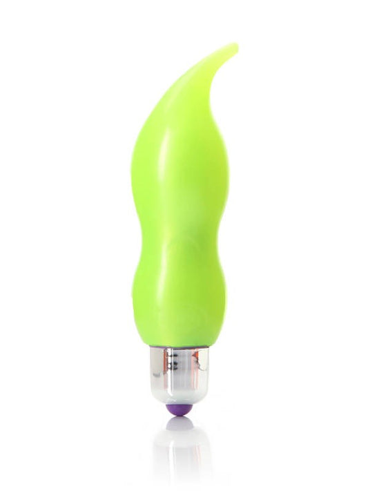 Tantus Little Secrets Tease Mini - Personal Massagers