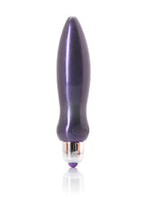 Tantus Little Secrets Whisper - Compact Pleasure Companion Jelly Vibrators