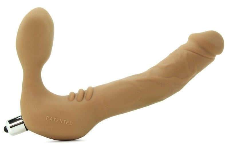 Tantus Realdoe Strap On Sextoys