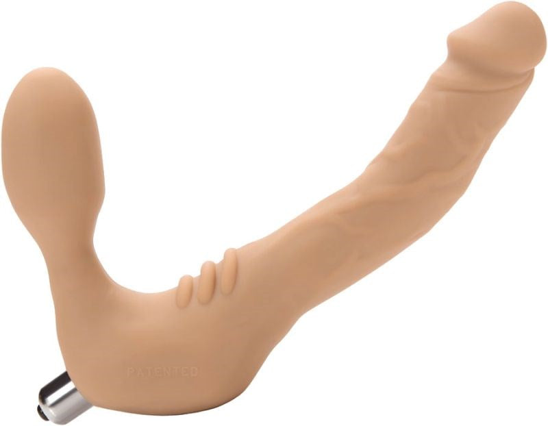 Tantus Realdoe Slim Strap On Sextoys