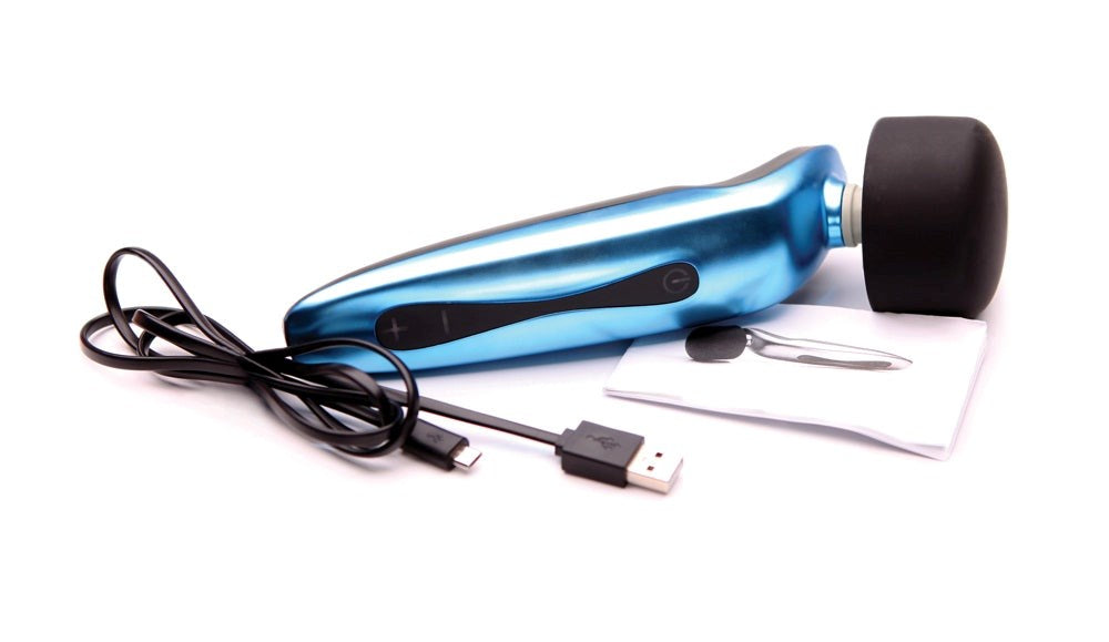 Tantus Rumble Body Wand Personal Massagers