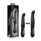 Temptasia Lazarus - Powerful Thrusting Dildo for Unforgettable Experiences Vibrating Dildos