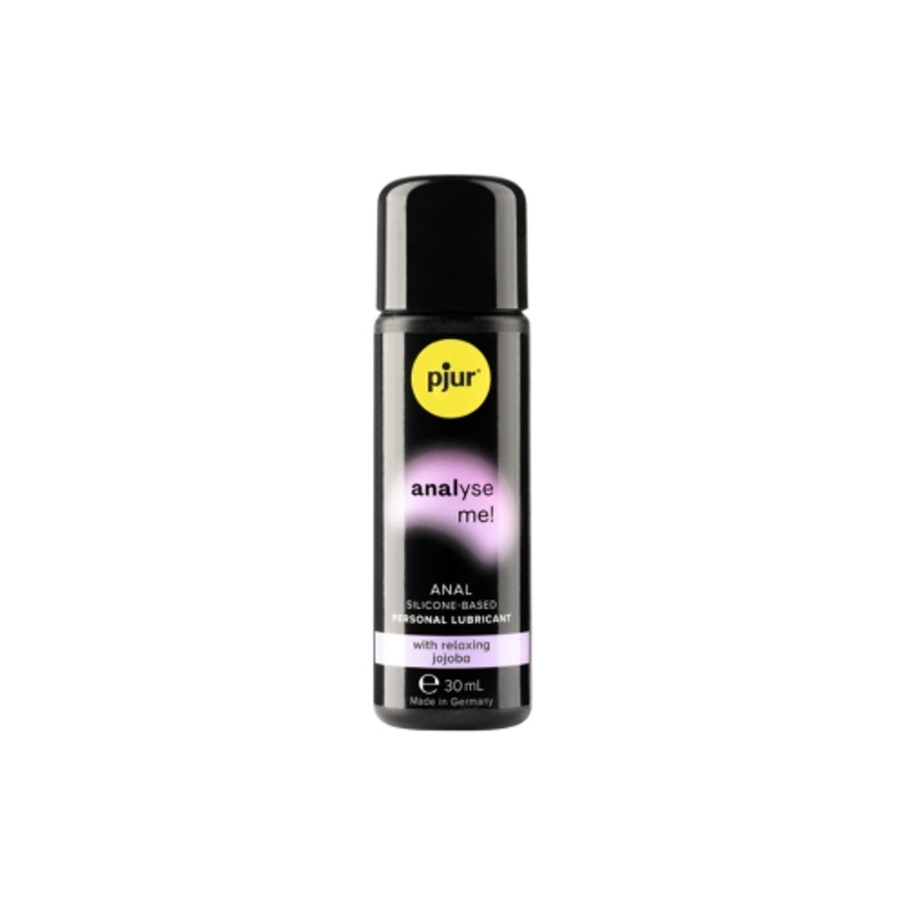 Pjur Analyse me! Relaxing Silicone Based Anal Glide 30 ml Default Title Anal Lubes