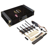 Temptasia's Discreet BDSM Essentials - Thrill and Delight Bondage Kits