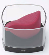 Tenga Iroha + Tori Massager Clit Ticklers and Pulsators