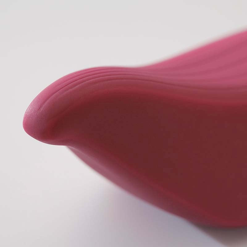 Tenga Iroha + Tori Massager Clit Ticklers and Pulsators