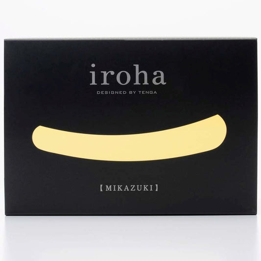 Tenga Iroha Mikazuki - Clit Ticklers and Pulsators