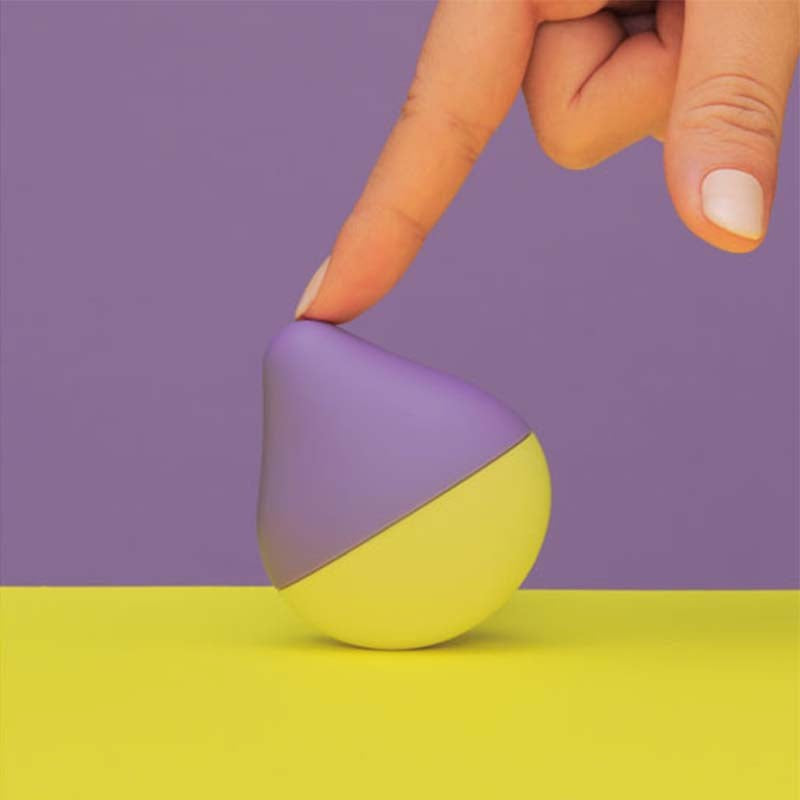 Tenga IROHA Mini Fuji Clit Ticklers and Pulsators