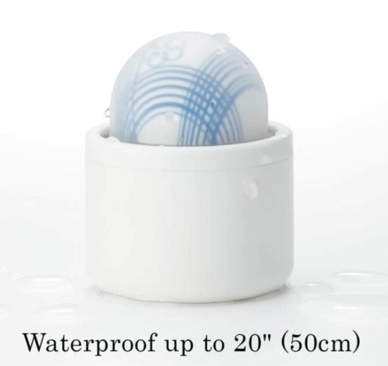 Tenga Iroha Temari Mizu Luxury Sex Toys