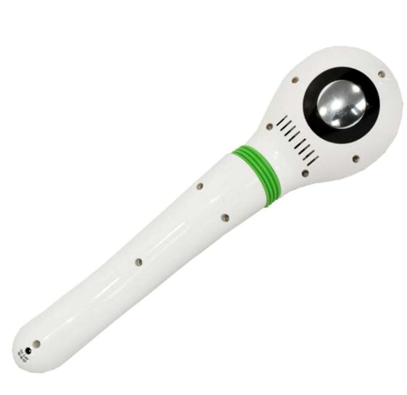 The Rechargeable Body Wand - Rapid Muscle Relief Personal Massagers
